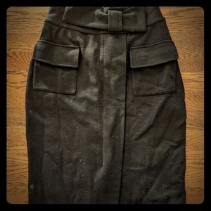 Diane Von Furstenberg Pencil Skirt